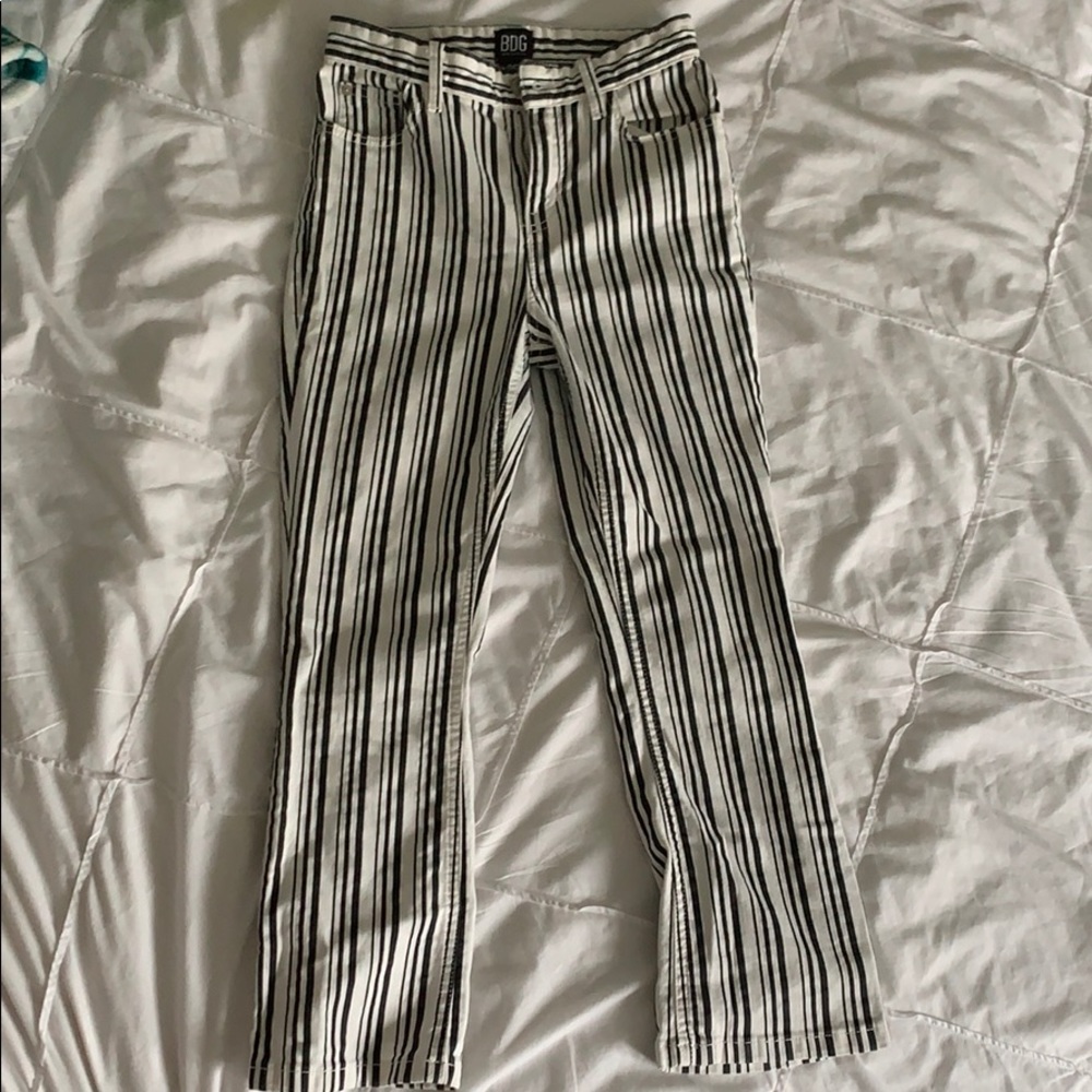 BDG size 25 jeans